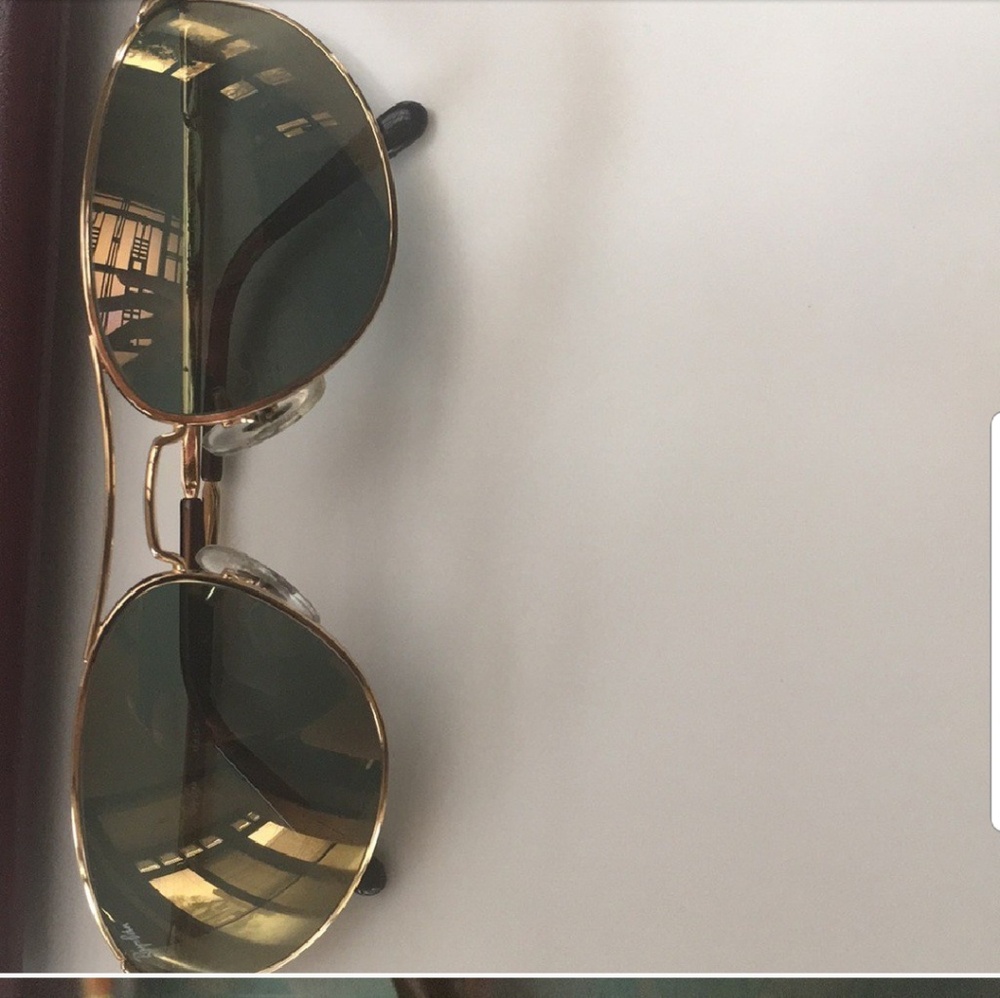 Ray bang sunglasses